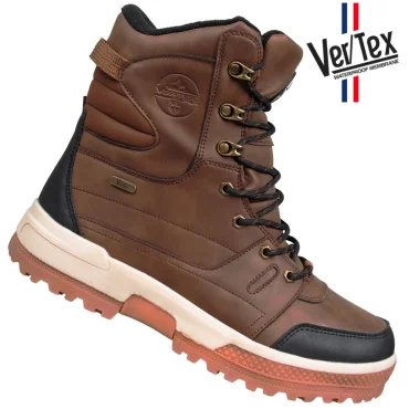 Vertigo Alpes Gusse Ver-Tex