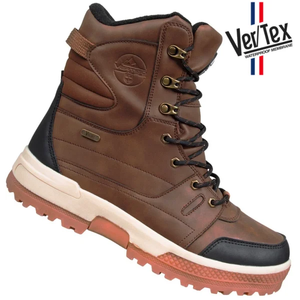 Vertigo Alpes Gusse Ver-Tex