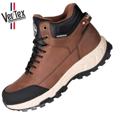 Vertigo Alpes Onesta Ver-Tex