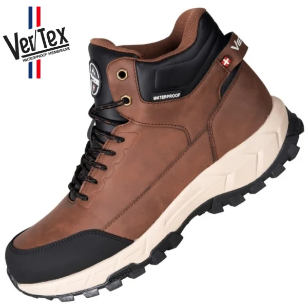 Vertigo Alpes Onesta Ver-Tex