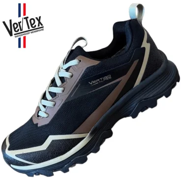 Vertigo Alpes Vanne Ver-Tex