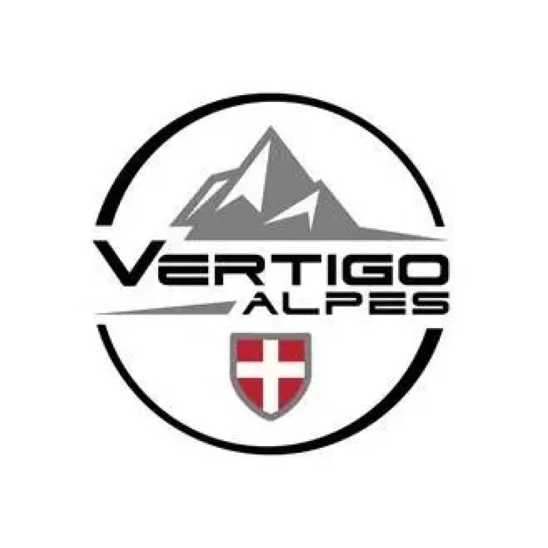 Vertigo Alpes