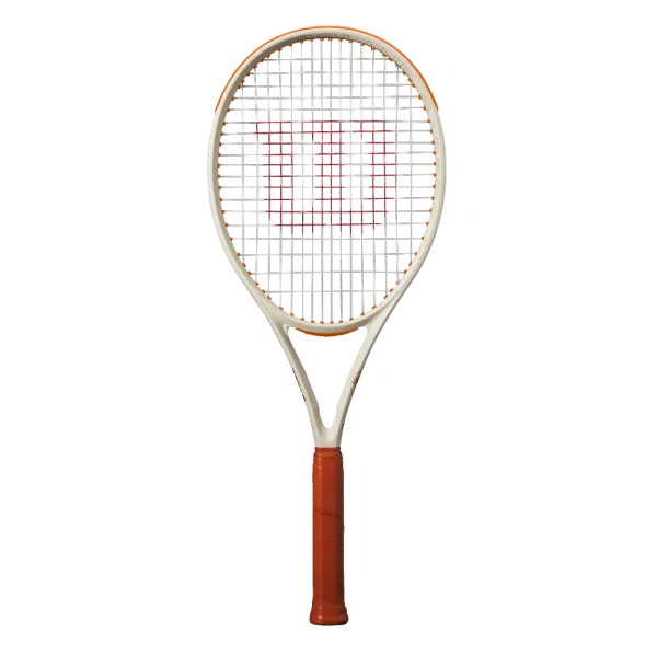 Wilson Clash 100 V3 Roland Garros 2025