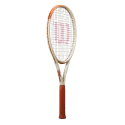 Wilson Clash 100 V3 Roland Garros 2025