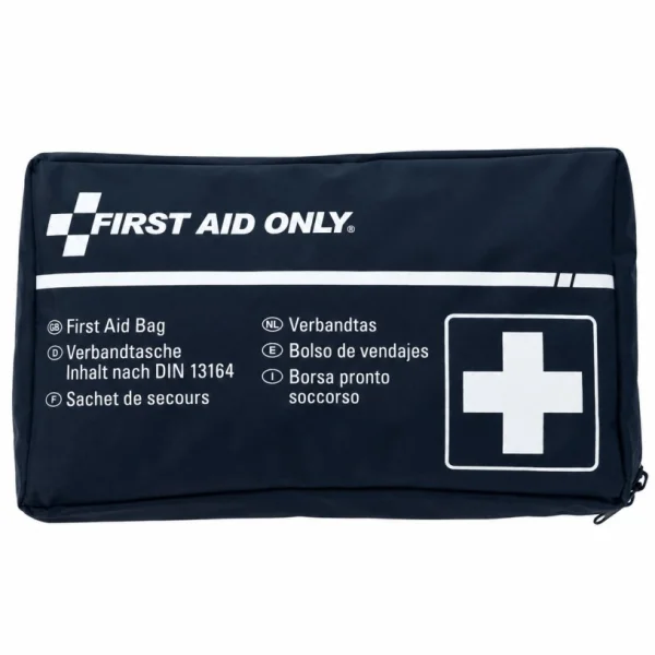 Аптечка за Гърция DIN 13164 – First Aid Only