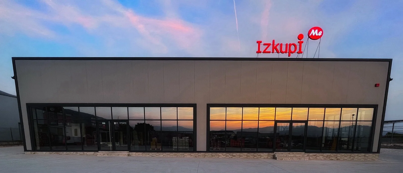 Izkupi.me - Онлайн магазин за маратонки