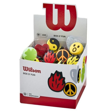 Антивибратор Wilson Box O Fun