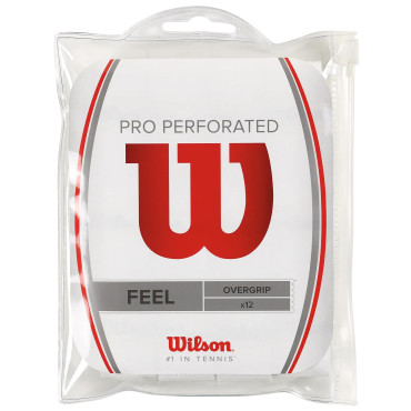 Грип Wilson Pro Over...
