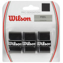 Грип Wilson Pro Sensation Overgrip 3 броя