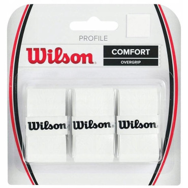 Грип Wilson Profile Comfort Overgrip 3 броя