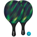 Комплект Waboba Sporty Beach Paddle Ball Set