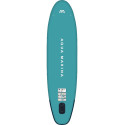 Надуваем падълборд Aqua Marina Vapor All-Around iSUP 3.15m