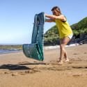 Очаквана доставка! Надуваем падълборд Aqua Marina Breeze All-Around iSUP 3m