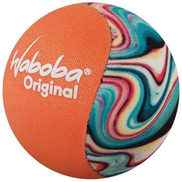 Подскачаща по вода топка Waboba Original