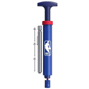 Помпа за топки Wilson NBA Drv Pump