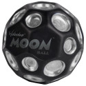 Супер подскачаща гумена топка Waboba Dark side of the Moon Ball Silver