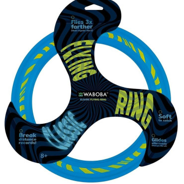 Фризби Waboba Classic Flying Ring