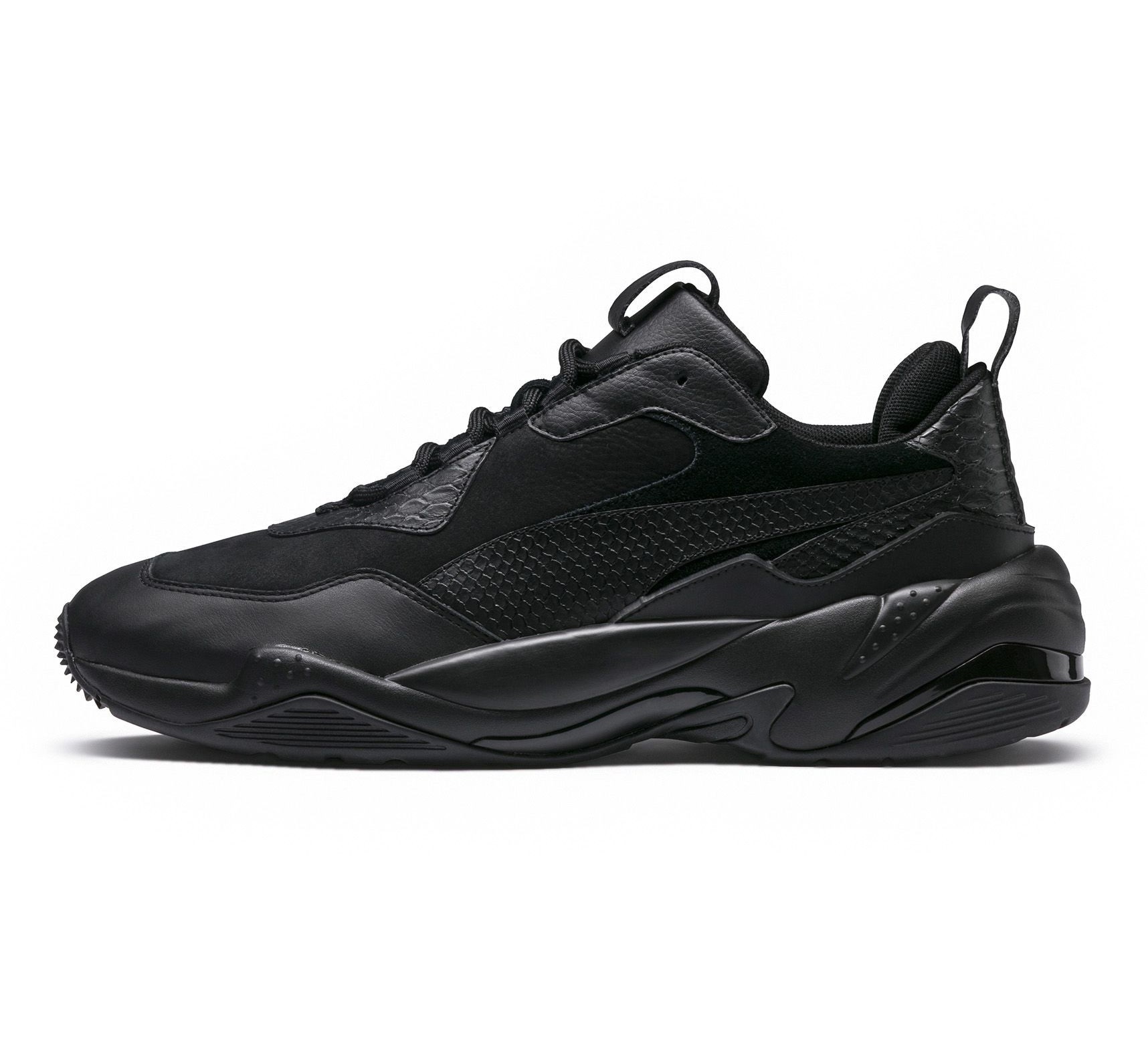 puma thunder cena